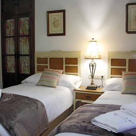 Casa Rural Andalucia Mia Aracena Kültér fotó