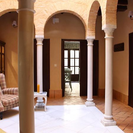 Casa Rural Andalucia Mia Aracena Kültér fotó