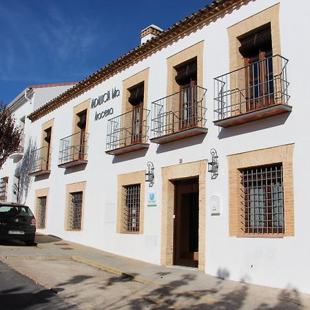 Casa Rural Andalucia Mia Aracena Kültér fotó