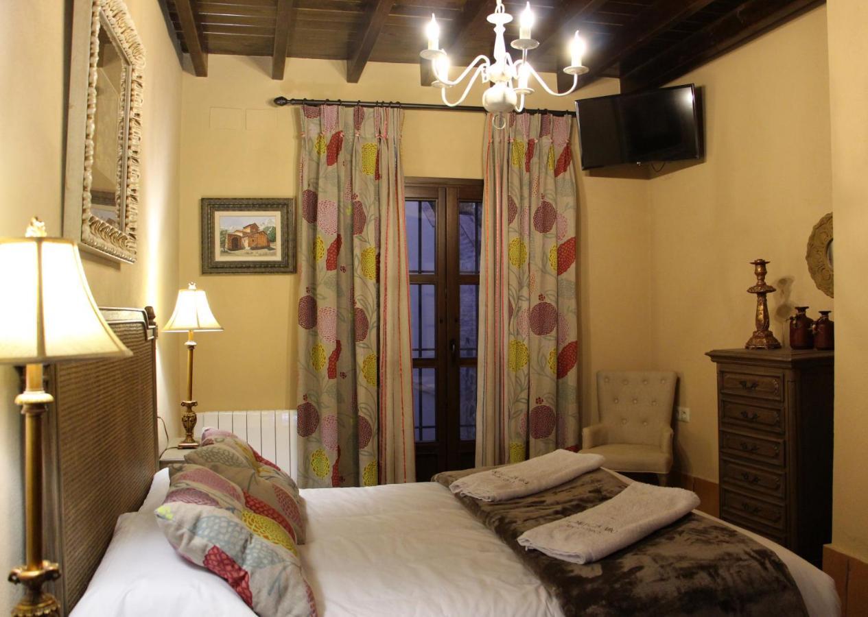 Casa Rural Andalucia Mia Aracena Kültér fotó