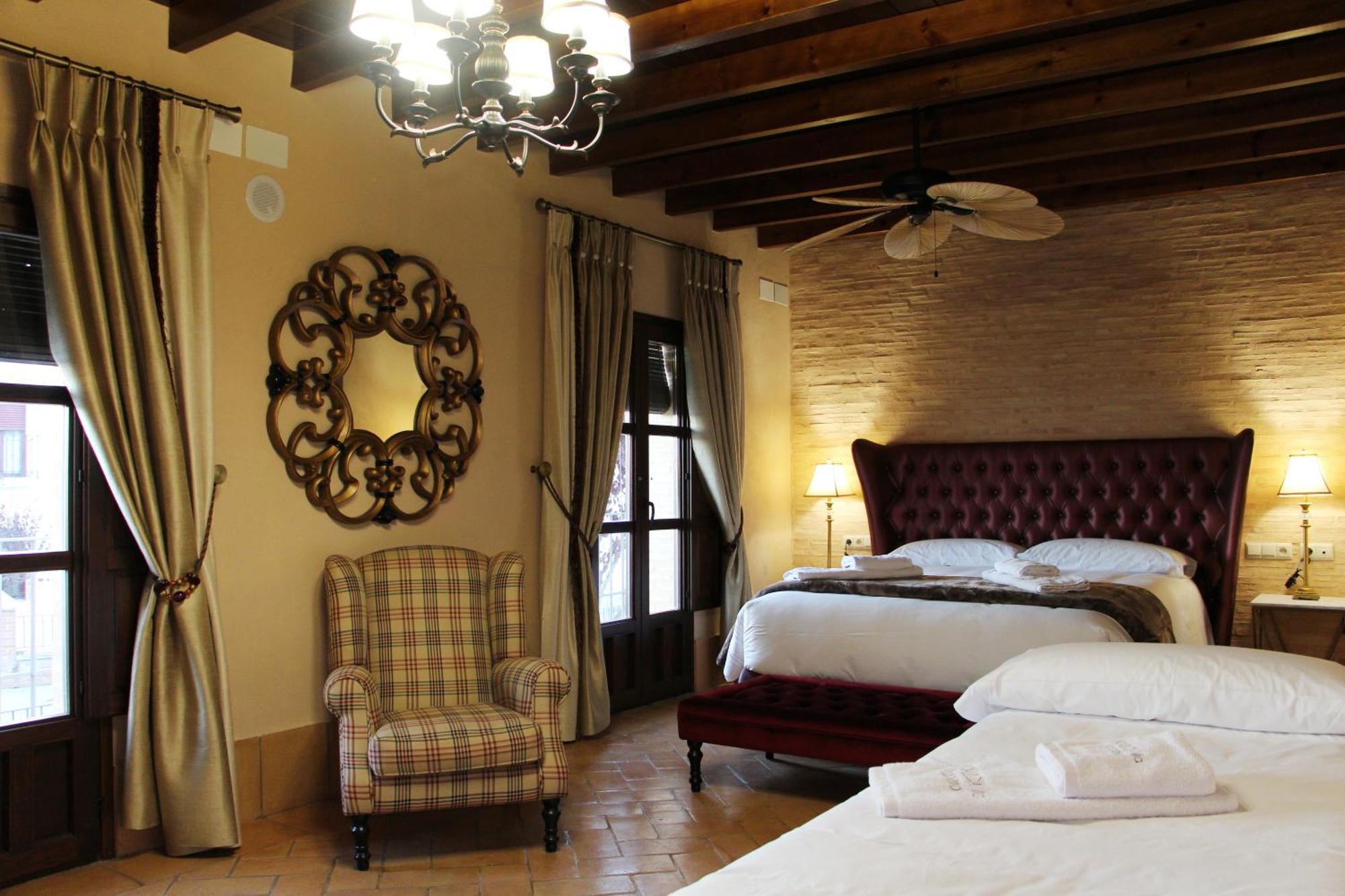 Casa Rural Andalucia Mia Aracena Kültér fotó