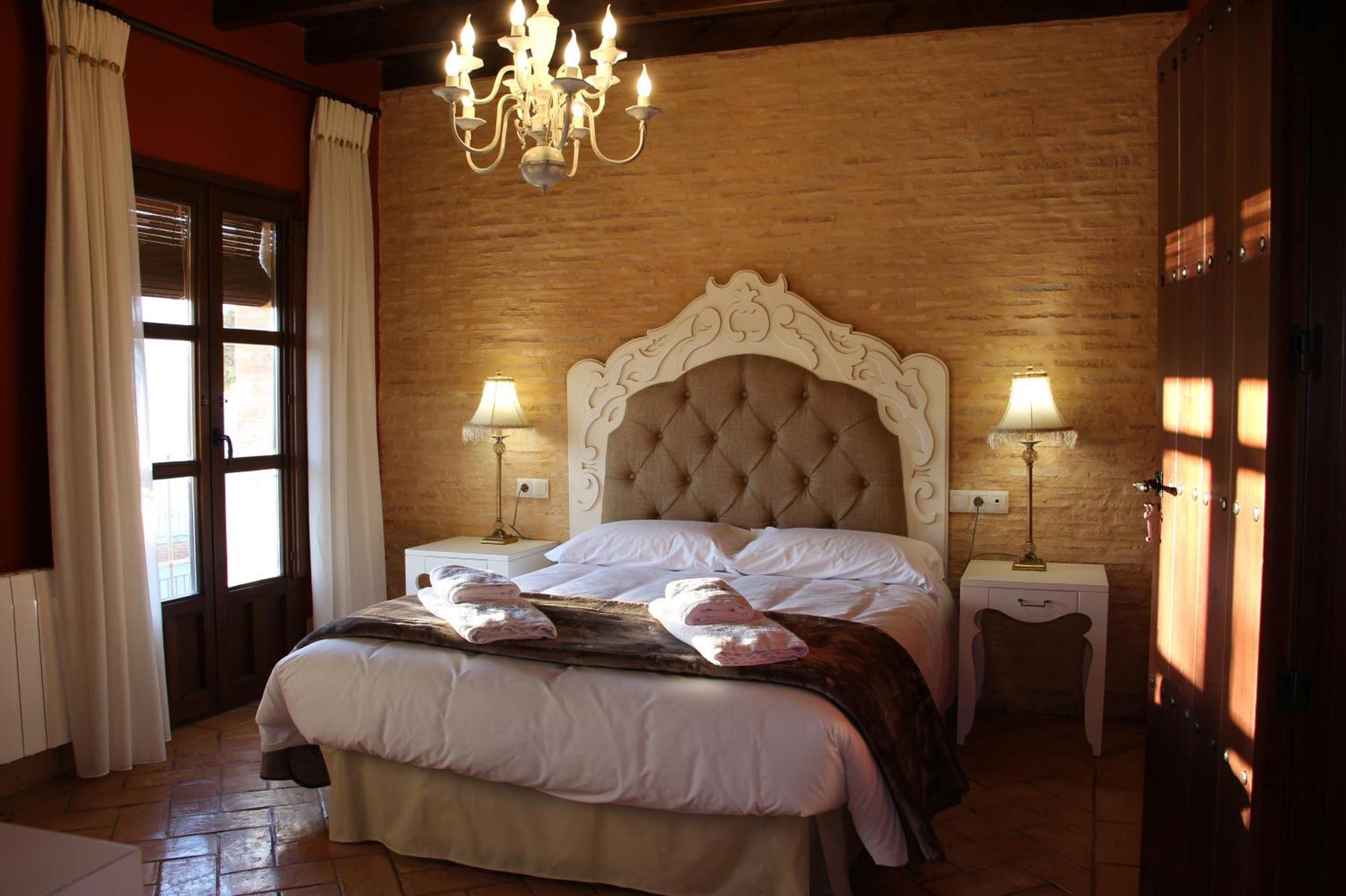 Casa Rural Andalucia Mia Aracena Kültér fotó