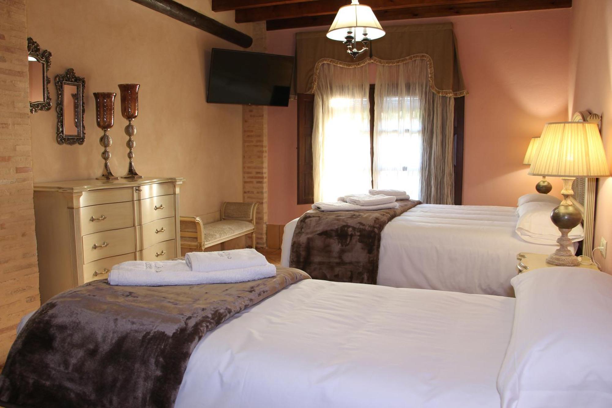 Casa Rural Andalucia Mia Aracena Kültér fotó