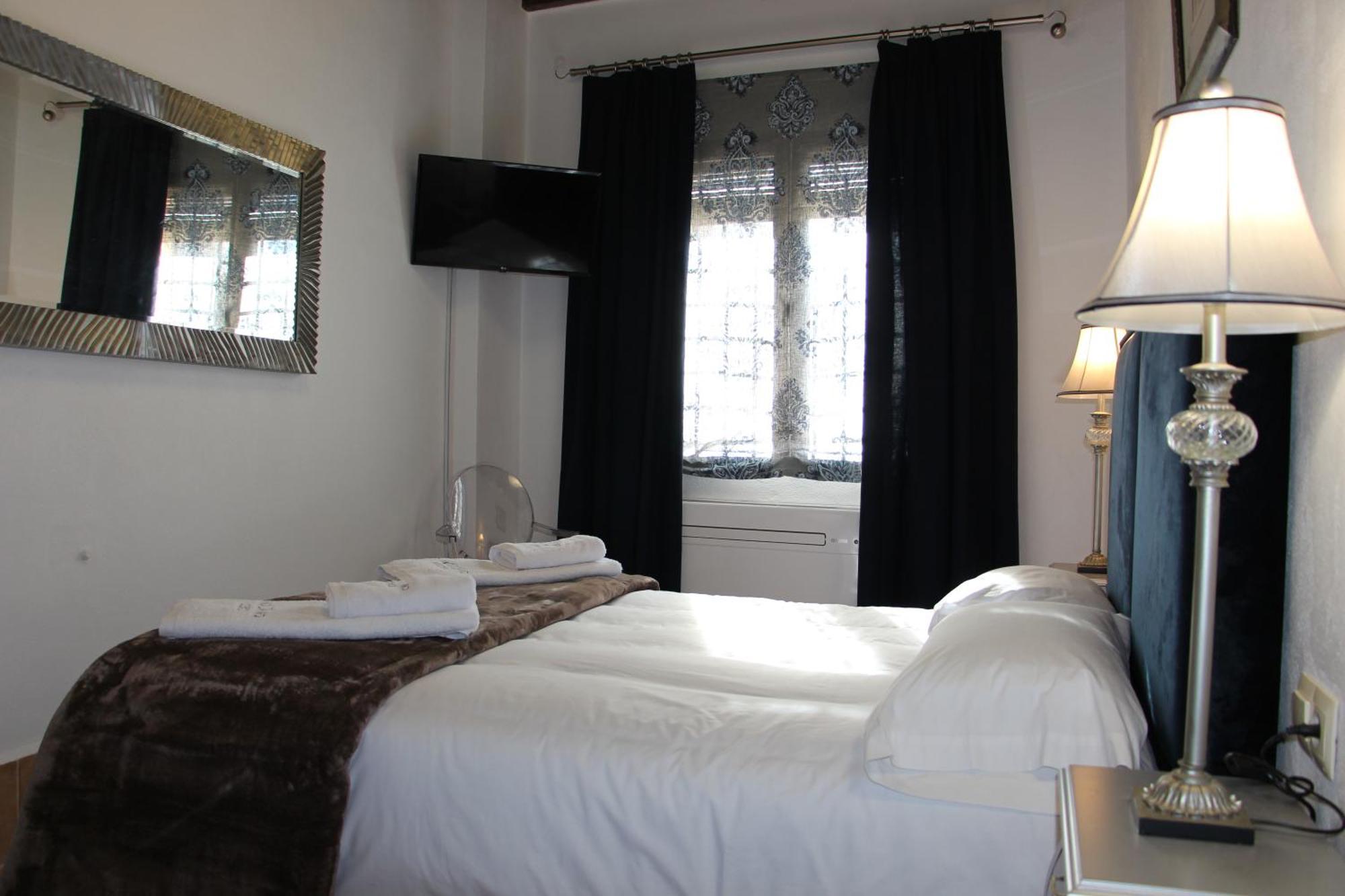 Casa Rural Andalucia Mia Aracena Kültér fotó