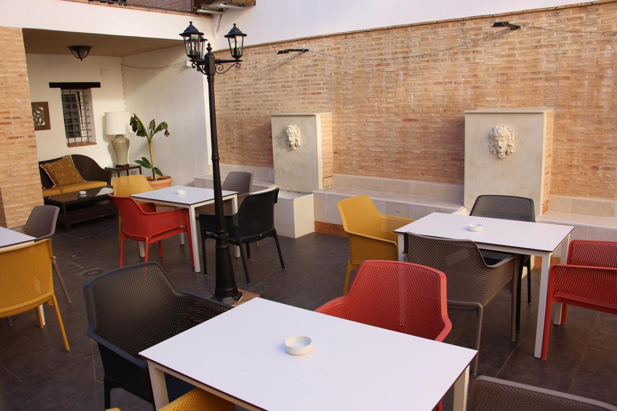 Casa Rural Andalucia Mia Aracena Kültér fotó