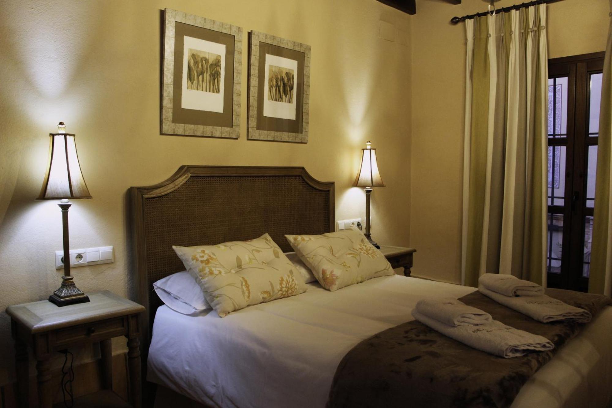 Casa Rural Andalucia Mia Aracena Kültér fotó