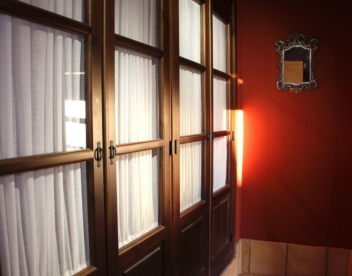 Casa Rural Andalucia Mia Aracena Kültér fotó