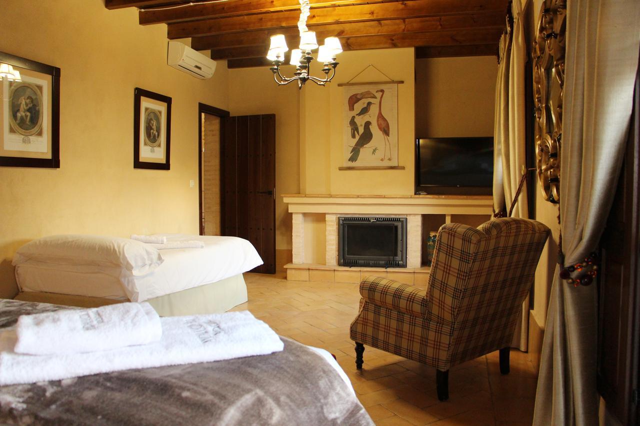 Casa Rural Andalucia Mia Aracena Kültér fotó