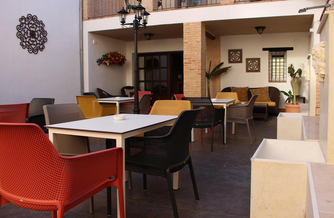 Casa Rural Andalucia Mia Aracena Kültér fotó