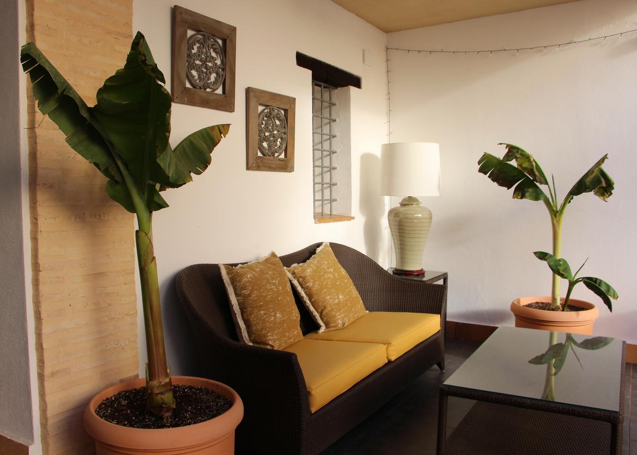 Casa Rural Andalucia Mia Aracena Kültér fotó