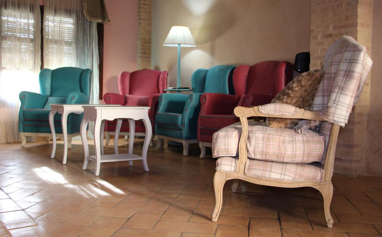 Casa Rural Andalucia Mia Aracena Kültér fotó