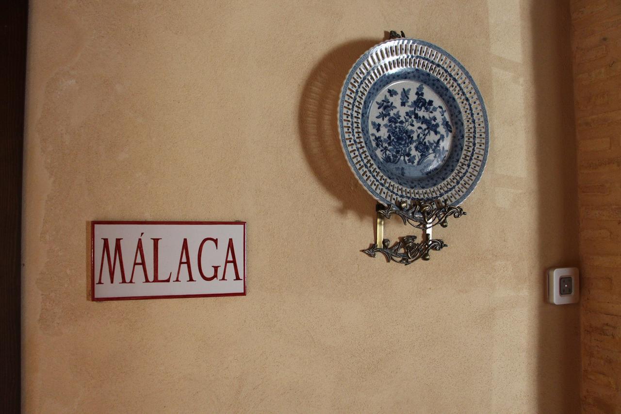 Casa Rural Andalucia Mia Aracena Kültér fotó