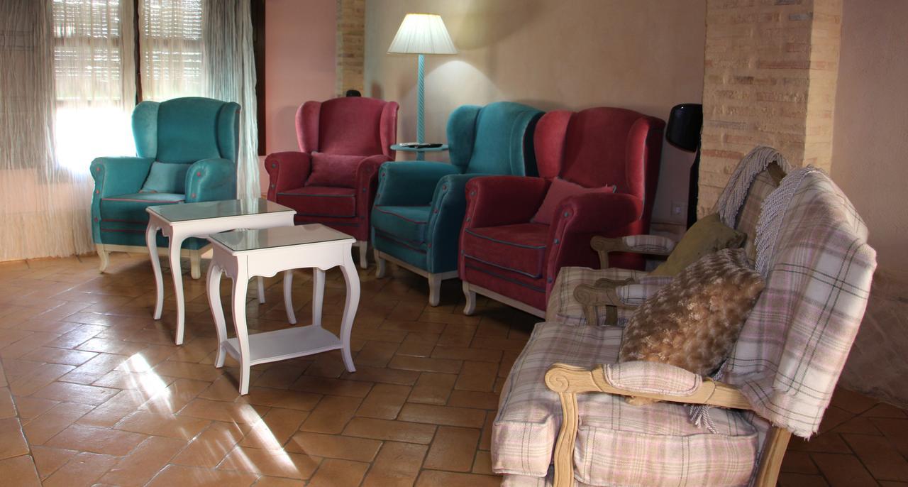 Casa Rural Andalucia Mia Aracena Kültér fotó