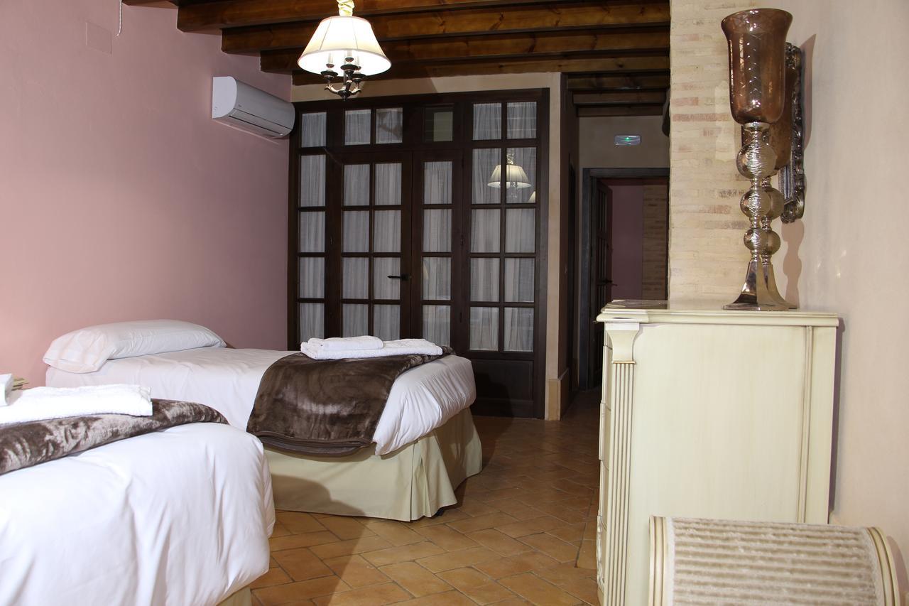 Casa Rural Andalucia Mia Aracena Kültér fotó