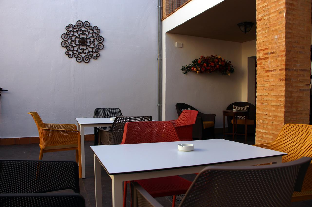 Casa Rural Andalucia Mia Aracena Kültér fotó