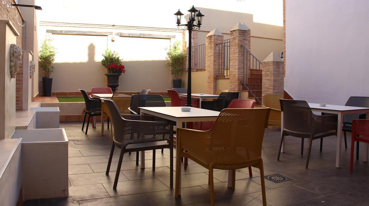 Casa Rural Andalucia Mia Aracena Kültér fotó