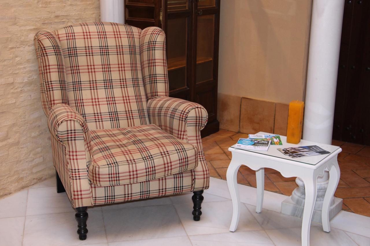 Casa Rural Andalucia Mia Aracena Kültér fotó
