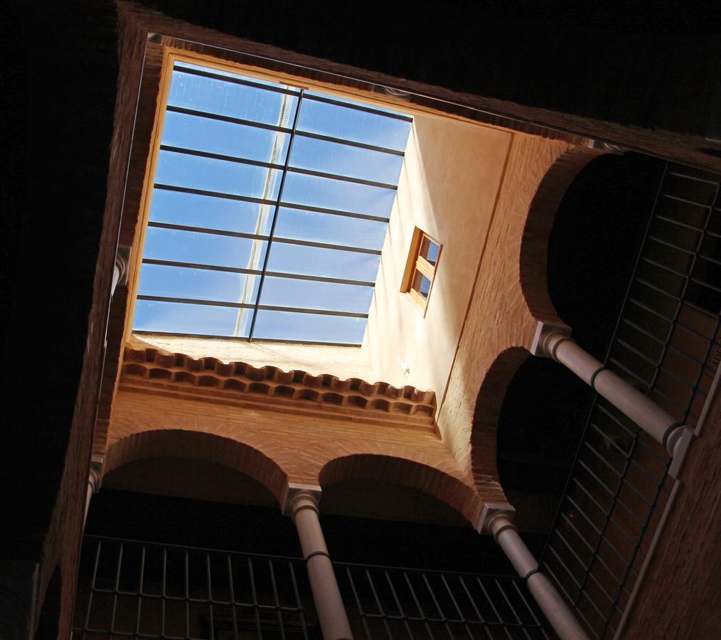 Casa Rural Andalucia Mia Aracena Kültér fotó