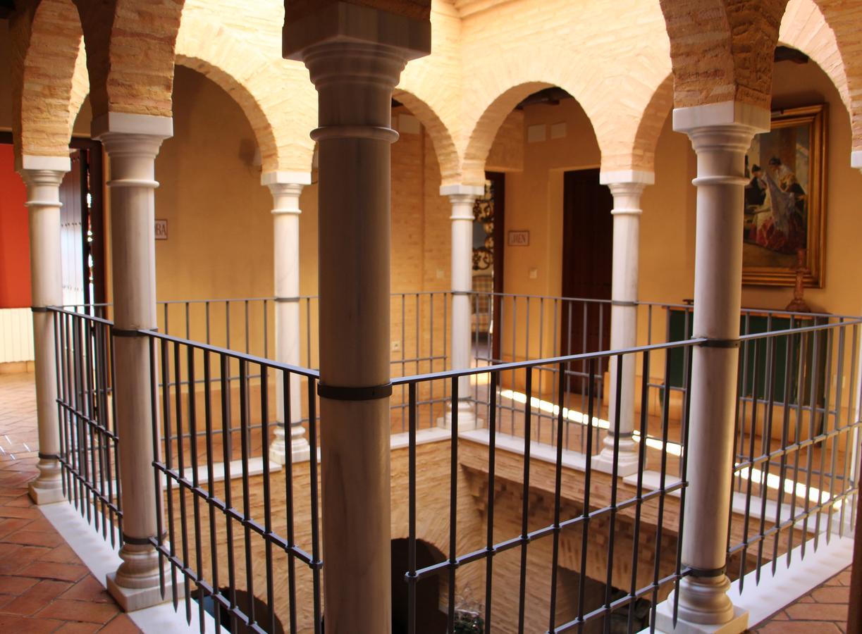 Casa Rural Andalucia Mia Aracena Kültér fotó