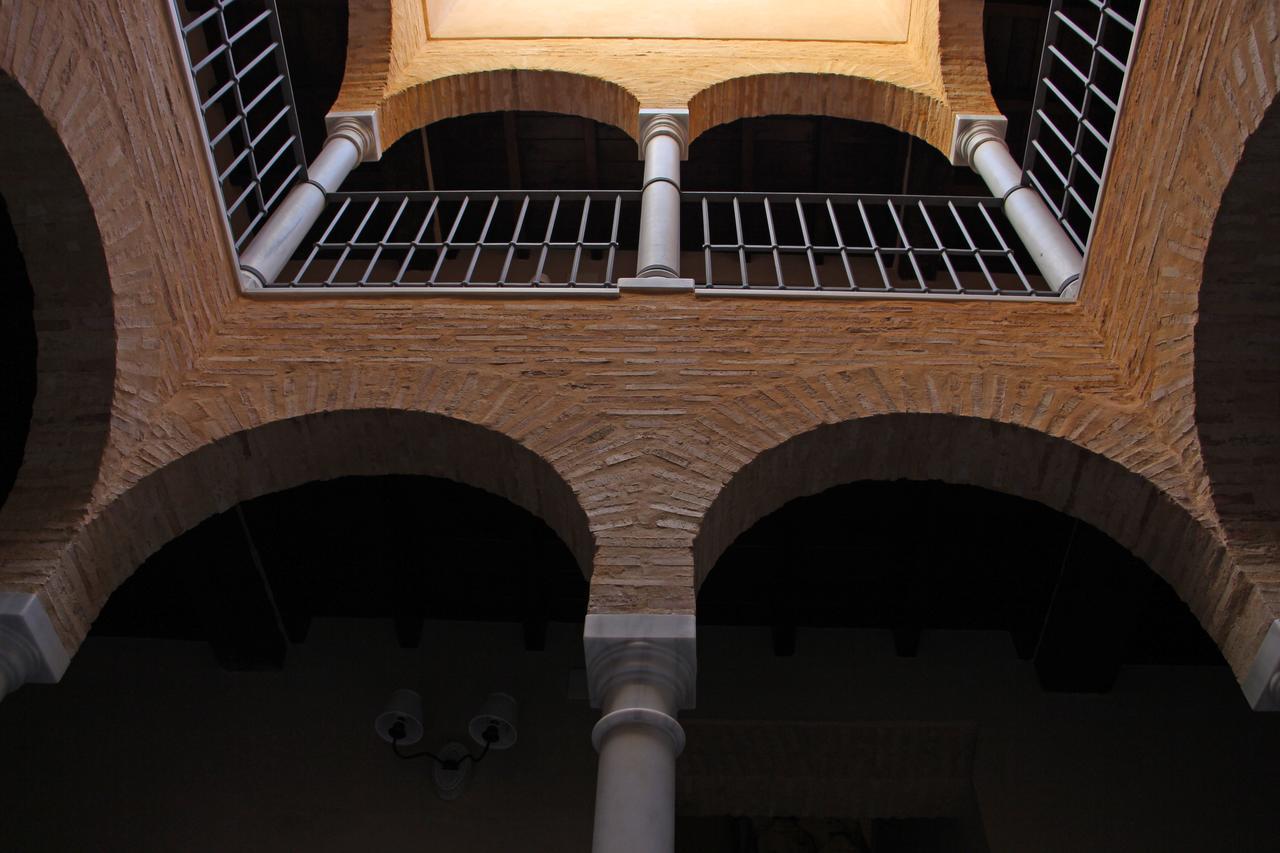 Casa Rural Andalucia Mia Aracena Kültér fotó