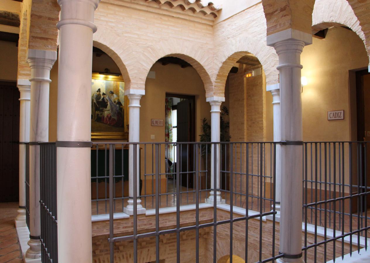 Casa Rural Andalucia Mia Aracena Kültér fotó