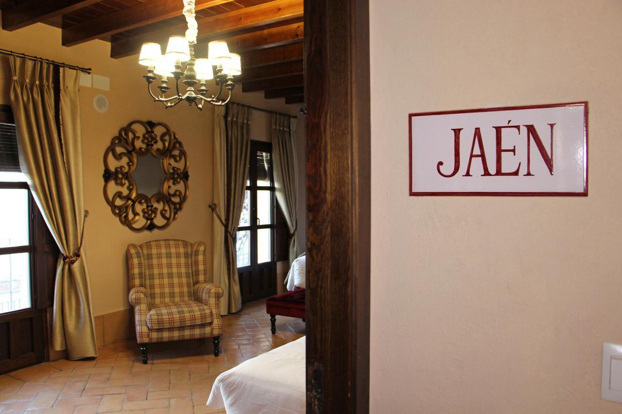 Casa Rural Andalucia Mia Aracena Kültér fotó