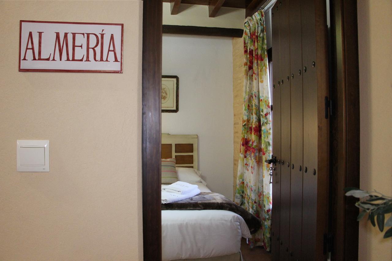 Casa Rural Andalucia Mia Aracena Kültér fotó