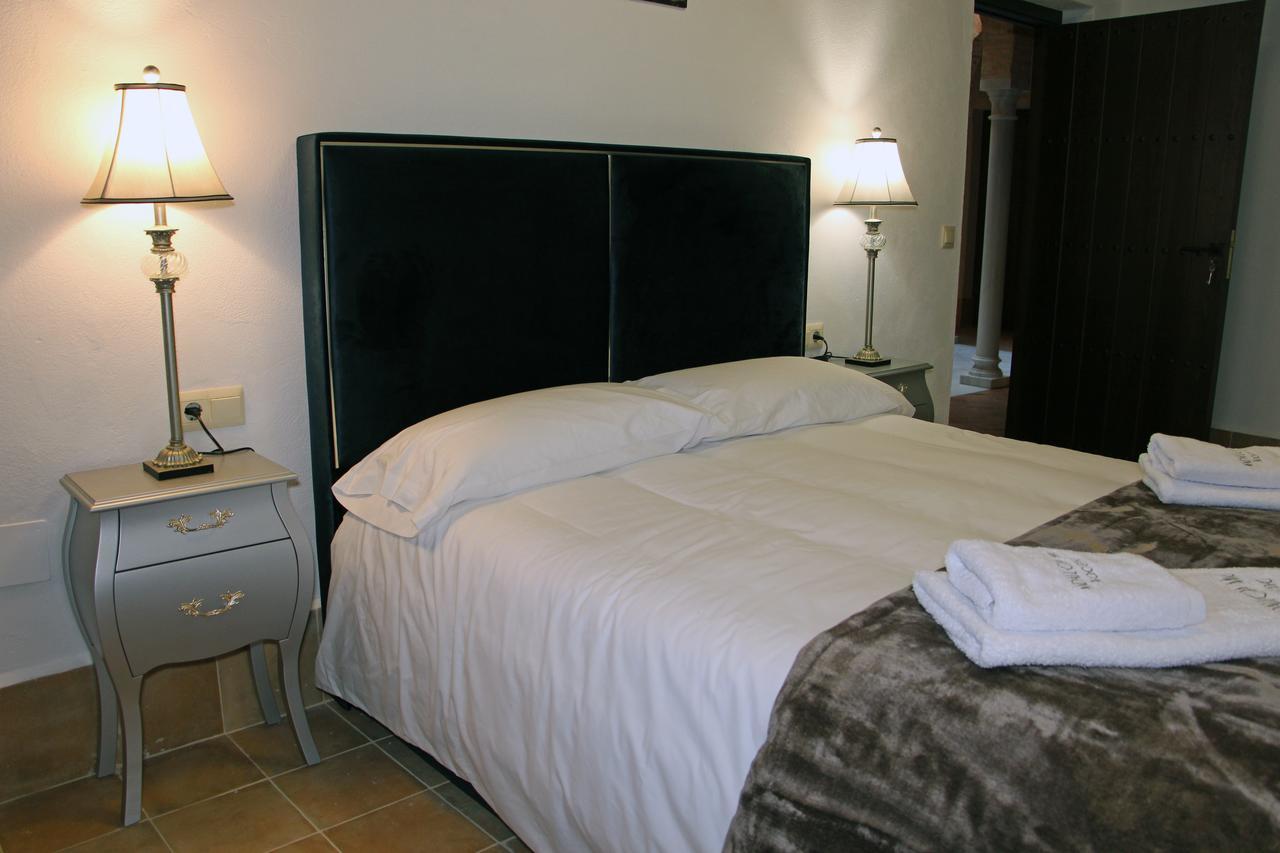 Casa Rural Andalucia Mia Aracena Kültér fotó