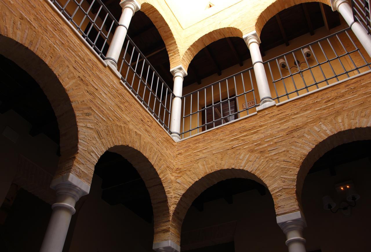 Casa Rural Andalucia Mia Aracena Kültér fotó
