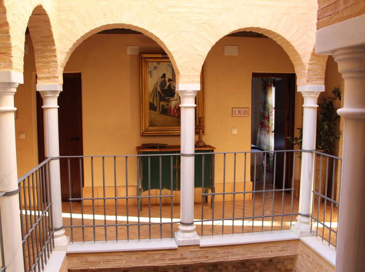 Casa Rural Andalucia Mia Aracena Kültér fotó