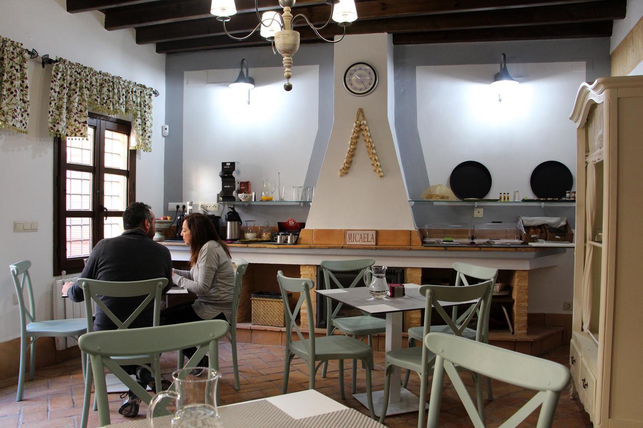 Casa Rural Andalucia Mia Aracena Kültér fotó