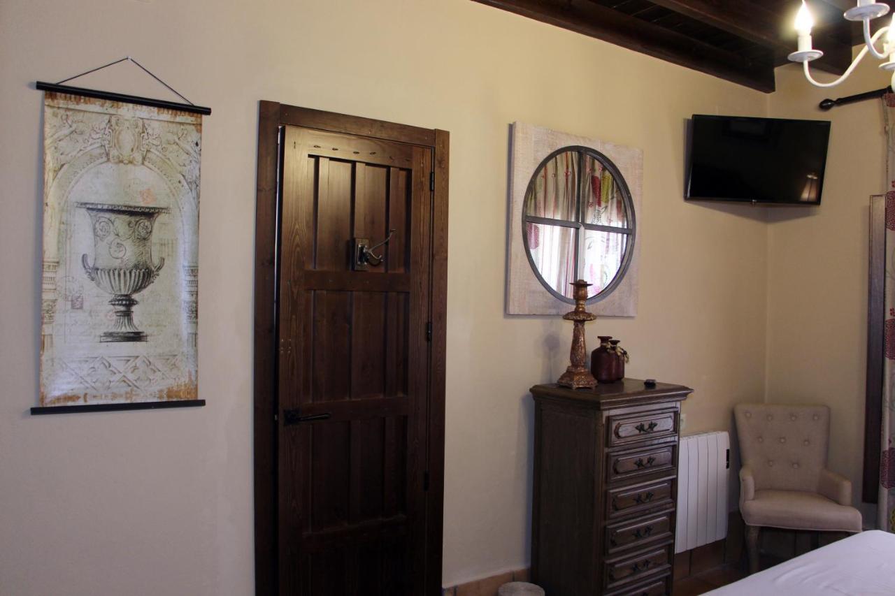 Casa Rural Andalucia Mia Aracena Kültér fotó